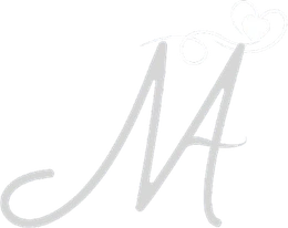 N & M monogram